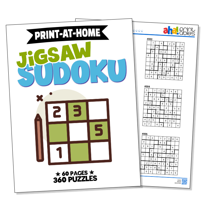 Sudoku - Brainzilla for Free Printable Loco Sudoku Puzzles